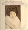 LP Record MOIRA ANDERSON - Moira Anderson Sings The Ivor Novel EMC3118 EMI 1976 UK Pop Used