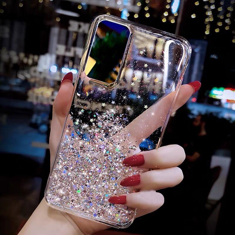 Чехол для Realme GT Master Edition Модный Прозрачный Женский Для Oppo Reno 7 Pro 6 Find X5 Lite X3 9i 8 C25Y C21Y Q3S Мягкий Чехол
