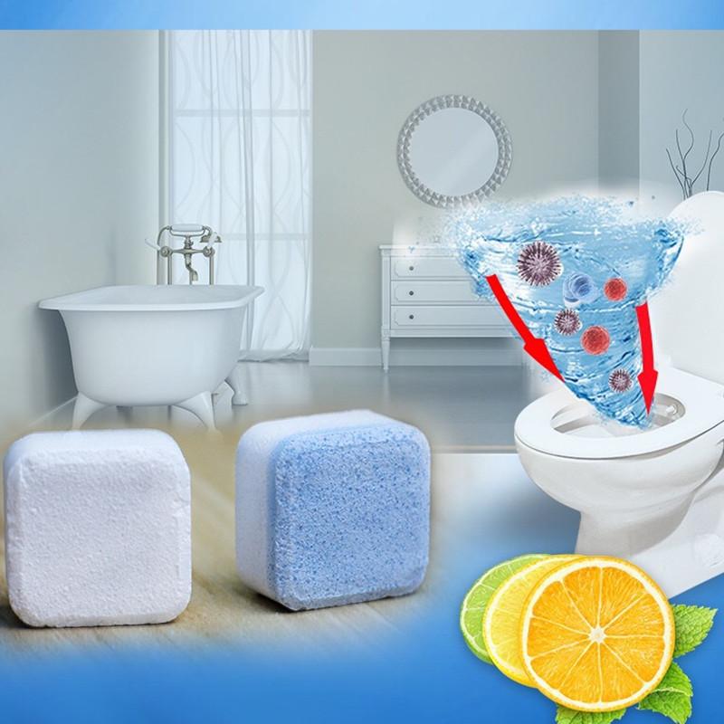 Многофункциональный чистящий шипучий спрей, очиститель, быстрое удаление накипи, дезактивация, чистящая таблетка, бытовой инструмент для чистки пола в ванной комнате