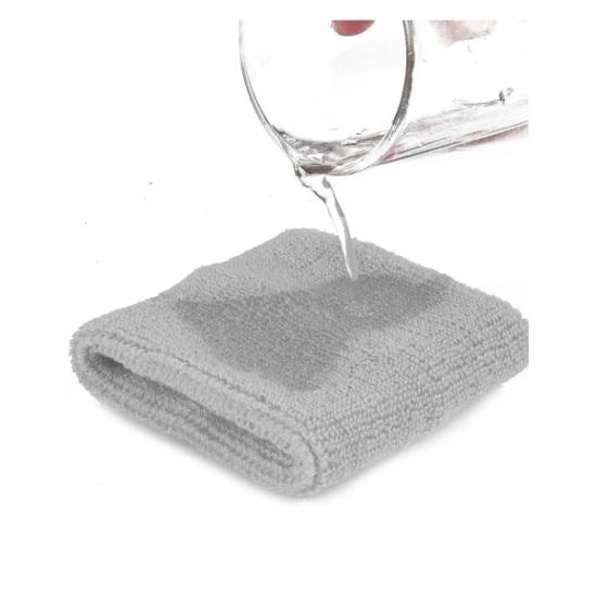 Sports Sweatband - Wristband - Sports Hair, Sweatband Set 1 Set