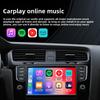 Wireless CarPlay Adapter Box Convert Wired to Wireless for Android Auto Car Stereo Connectivity