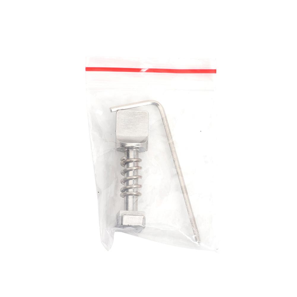 Box Center Fins Fin Lock Stainless Steel Box Center Fins SUPs Center Fins SALE