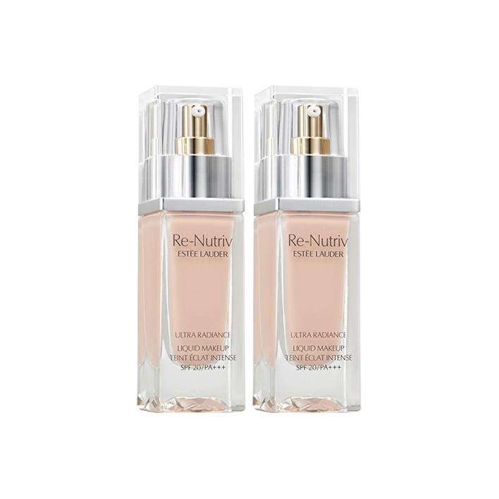 Estee Lauder Жидкая тональная основа Re-Nutriv Ultra Radiance 30 мл SPF 20