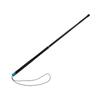 Carbon Fiber Telescopic Fishing Net Pole High Density Thread Interface for Most Fishing Net 110cm
