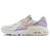 Кроссовки женские Nike Air Max Excee Sail Lilac Bloom Белый Средне-мягкий Розовый Summit-White CD5432-130