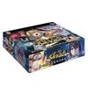 Naruto Card Will of Fire Commemorative Edition Cards Rare SSP Cards Popular Deluxe Anime Peripherals Collection Card Toy Gift