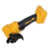 3inch Angle Grinder Brush Grinding Machine Power Tool Small Polishing Machine for Cutting Polishing and Sharpening