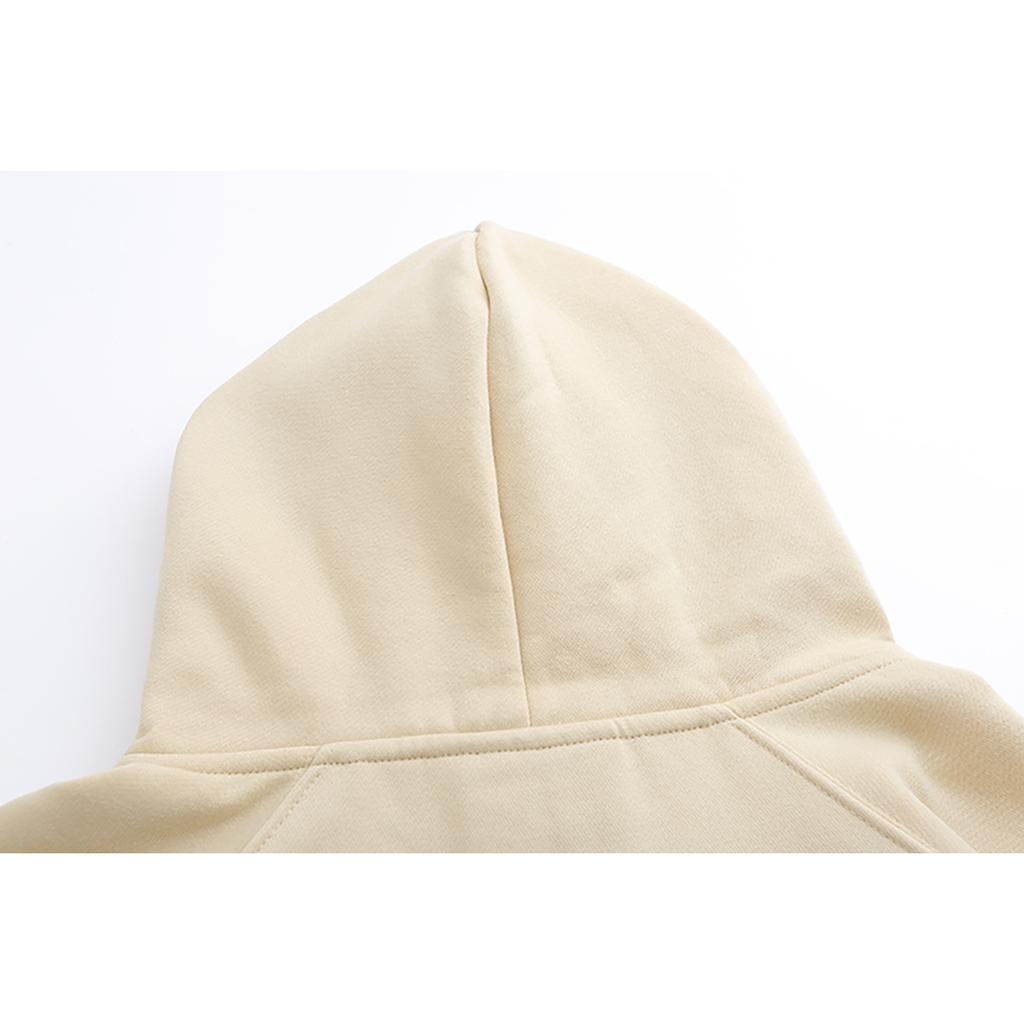 Essentials Zipper Hoodies Sweatshirts Luxury Designer Brand Clothes Harajuku Streetwear Tracksuits Pullover Hoodies for Men Women