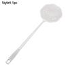 Summer Prevent Extendable Flexible Tools Anti Pest Fly Swatter Insect Mosquito Killer Tool Plastic