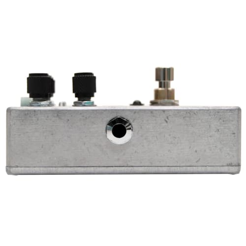 MXR M116 FULLBORE METAL