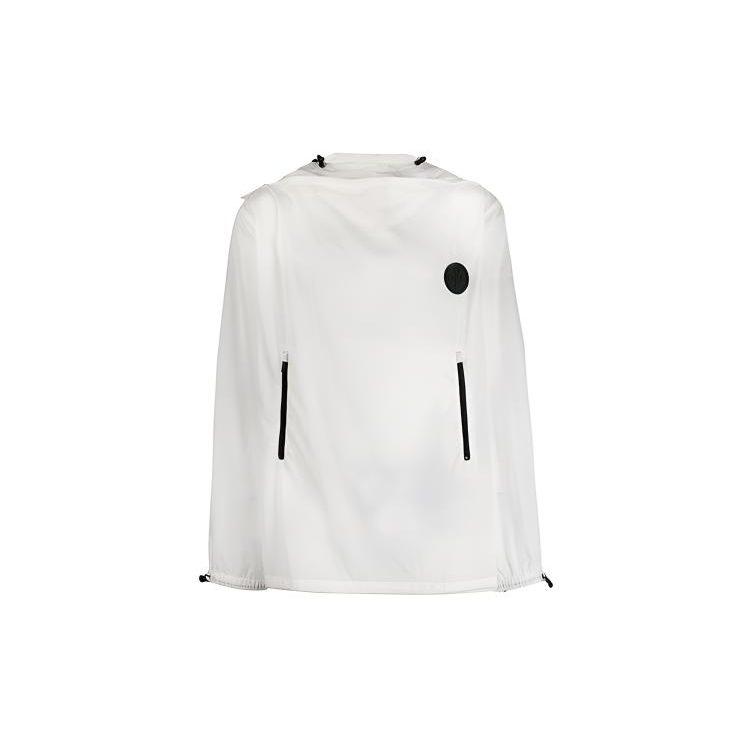 OFF WHITE FW19 Куртки Мужские С капюшоном Умеренные Другие OMEA187E19E110240110