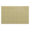 8/24/48/70/96/132pcs PVC Wafer Gloss Dot Sticker File Sealing Transparent Self Adhesive Label