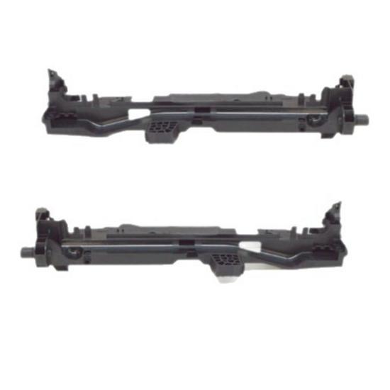 Кронштейн радиатора Mercedes-Benz C-Class W205, Импортные модели 0995042318, 0995042418