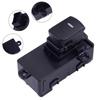 Rear Left / Right Door Power Window Switch 93580-2T000 For Kia Optima 2011-2013