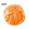 Realistic Waxberry Toy Simulated Squeeze Anxiety Relief Peeled Orange Stress Ball Focus Aid Relaxation Fruit Sensory Fidget Decompression Gadget