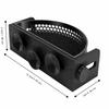 HOB Accessories Aquarium Filter Baffle Small Size Fish Tank Controller Flow Reducer  Aquarium Use