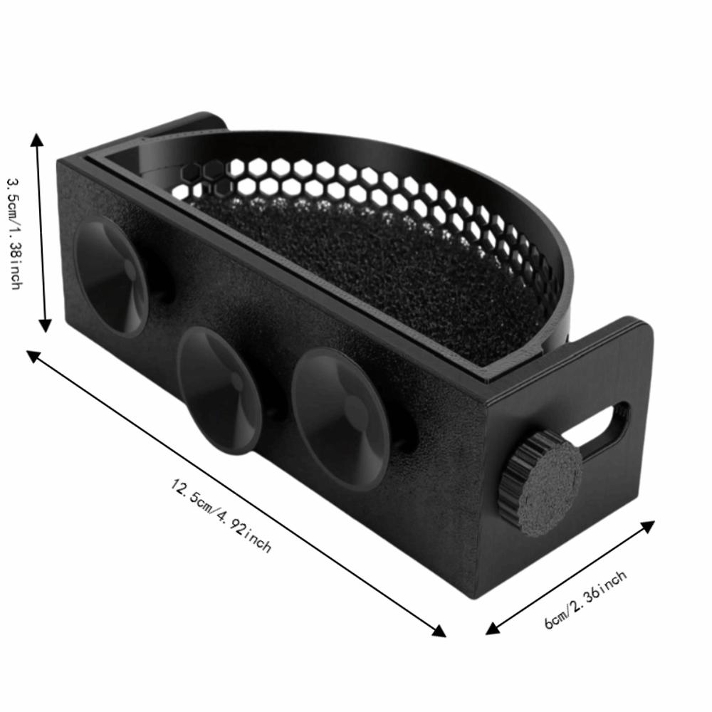 HOB Accessories Aquarium Filter Baffle Small Size Fish Tank Controller Flow Reducer Aquarium Use
