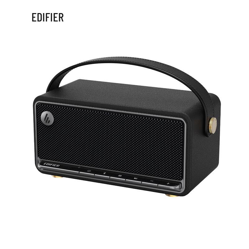 Edifier M285 Retro Portable Bluetooth Speaker