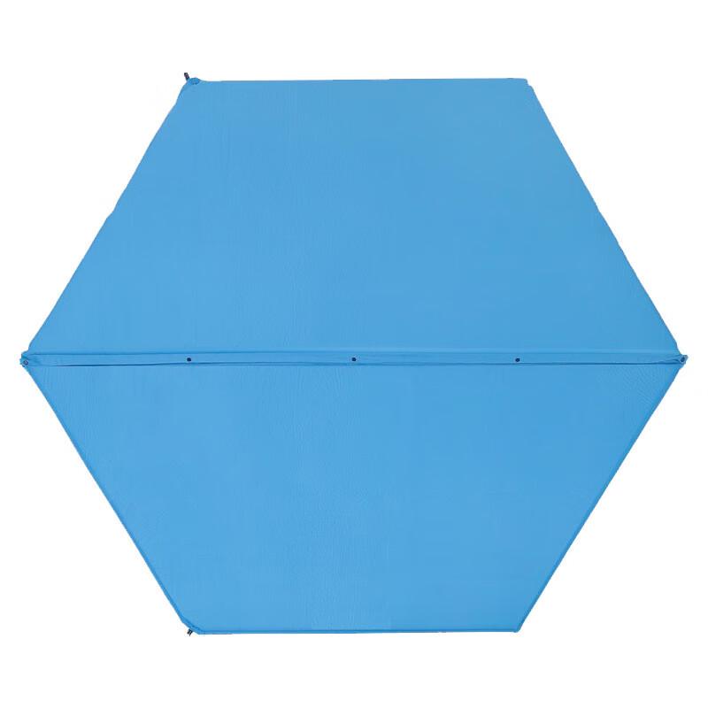 OEING Hexagonal Self-Inflating Camping Mat