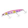 Daiwa Seabass Lure FJ Vertis R125S Adel Pink Marble