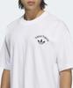 ADIDAS Og M Tee Ss - White / Kt3041