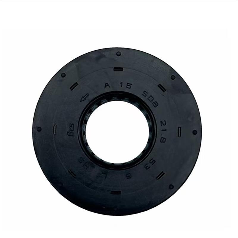 21.8x53x6 Motorcycle Scooter Engine Left Crankshaft Oil Seal For Honda Elite 125 K69A K69 Elite 125cc 2017 -2023 91202-K24-901