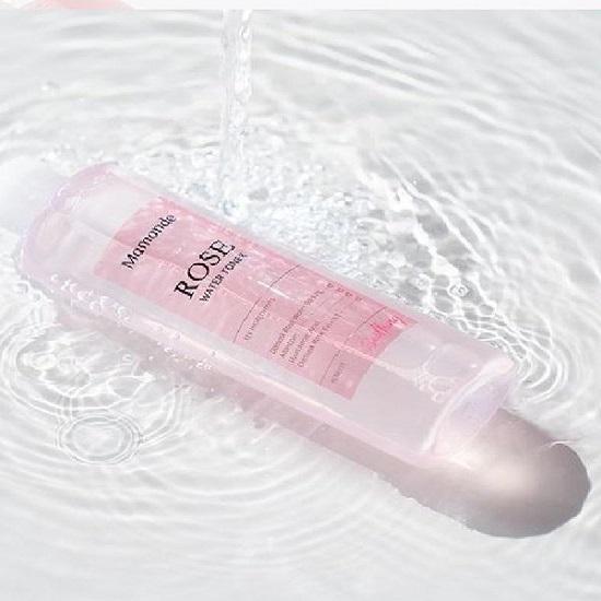 Mamonde Тоник с розовой водой 250мл