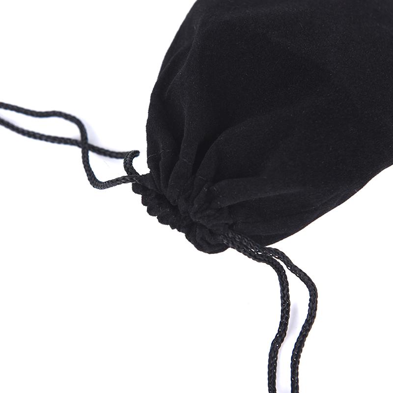 Бархатный мешочек для игральных костей / ювелирных изделий