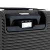 Модный чемодан Samsonite на колесиках