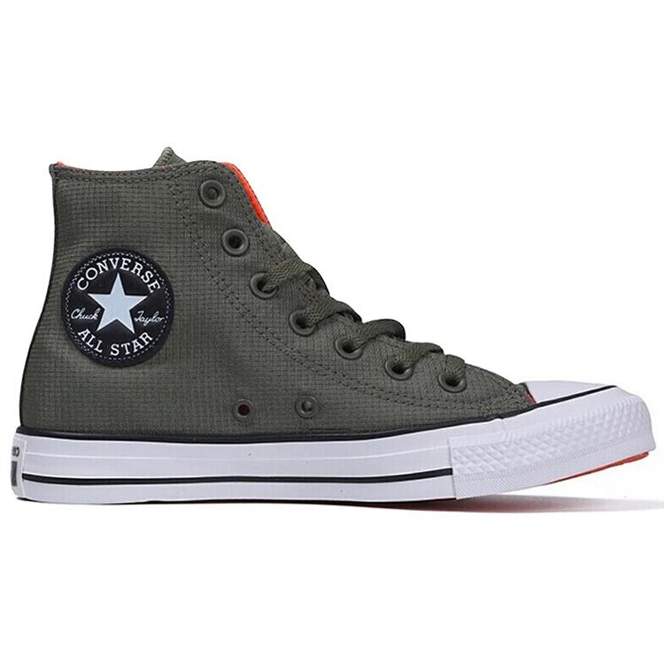 Converse Chuck Taylor All Star 'Grey Green' Men's 162391C