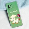 Чехол для телефона для Xiaomi Mi 15 14 13 12 11 Lite 15T 13T 12T Pro Poco X7 X6 X5 Pro 5G X3 NFC F7 F6 F5 Прозрачная крышка Смешная утка
