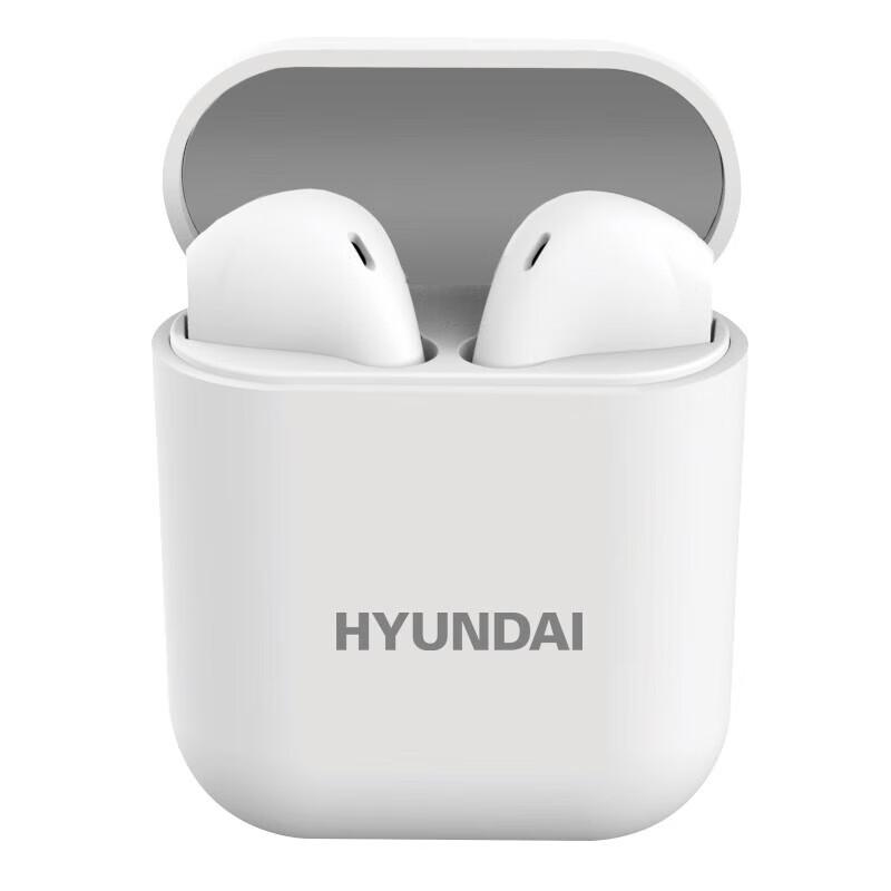 HYUNDAI i12 True Wireless Sport Earbuds