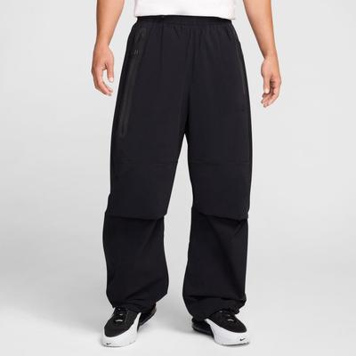 M Tch Wvn Pant Os hM7159 010Blk Blk