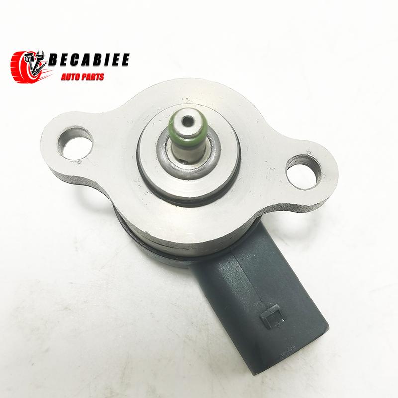 0281002241 A6110780149 Disel Fuel Metering Control Valve Fuel Pump Injection Pressure Regulator for Mercedes-Benz A C E Class