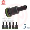 1/5/10PCS 12589440 Positive Crankcase Ventilation PCV Valve For Buick Regal GS Chevrolet Cobalt HHR SS Saturn Sky Red Line 2.0L