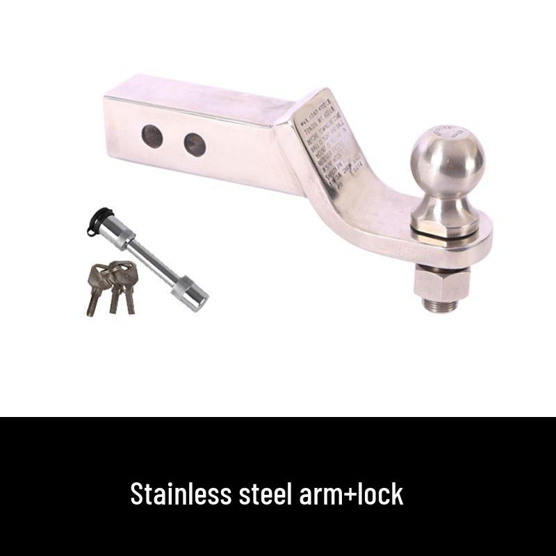 Крюк буксировочный задний противоударный для Roewe RX5 RX8 W5 I5/550D/350