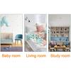 Xiaomi MMC Mini Indoor Baby Room Wine Room Термометр Цифровой ЖК-датчик температуры Гигрометр