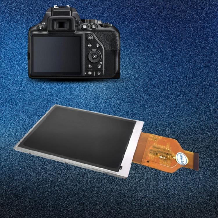 ЖК-дисплей Экран Запчасть для ремонта цифровой камеры ЖК-дисплей Экран Монитор для D3400 D3500 Цифровая камера
