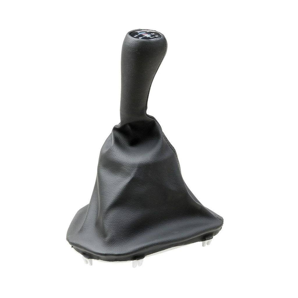 Ручка переключения передач и чехол для BMW 5 серии E39