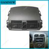 Car Center Dash A/C Outlet Air Vent Panel For Toyota Corolla 2008 2009 2010 2011 2012 2013 Parts