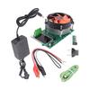 A84X-180W DC USB-тестер Приложение Электронная нагрузка Монитор емкости литиевых батарей Проверка мощности разряда/заряда Вилка США