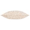 Чехол для подушки Wylder Nature Grantley Jacquard с кантом