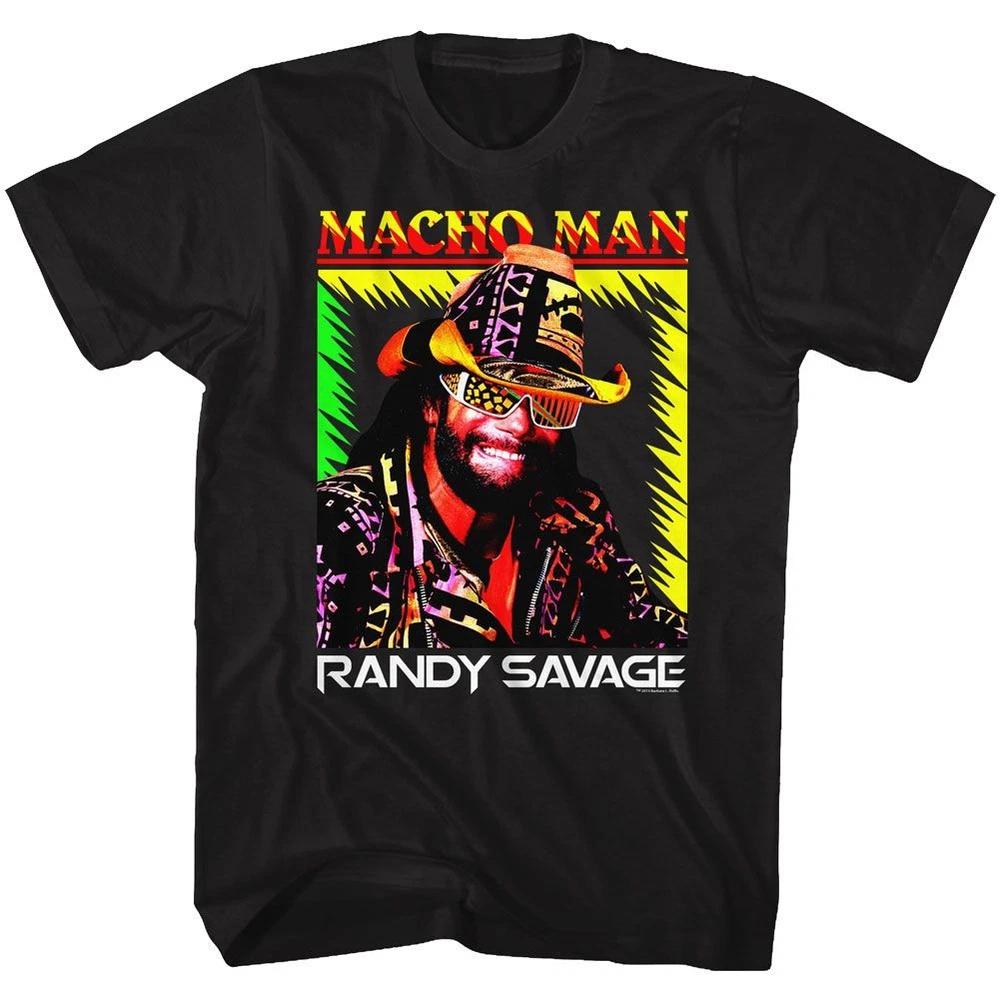 Macho Unisex Time Of My Life Tshirt