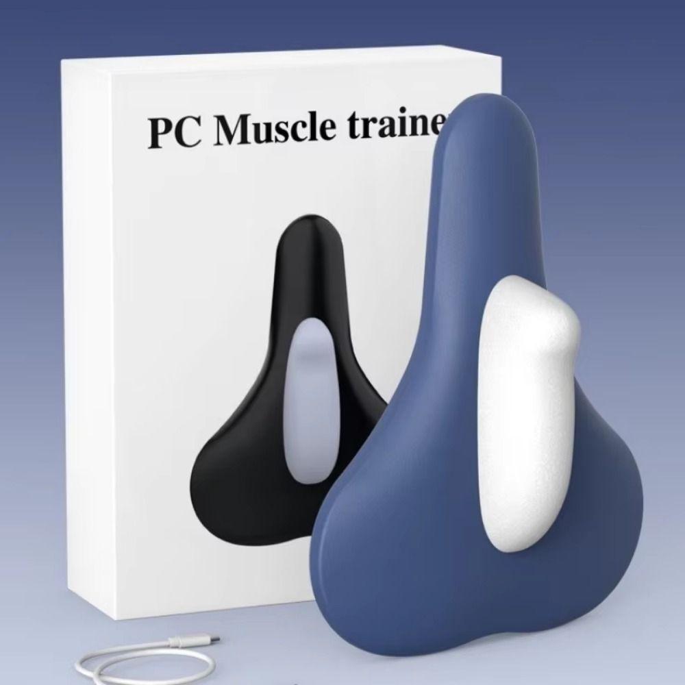 Electric Kegel Exercise Seat Cushion Muscle Relaxation Massager Muscle Control Training