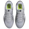Nike Sabrina 2 Тб Серо-серый Дымчато-серый Вольт Черный Женский HF3234-001