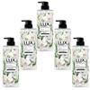 LUX Freesia Fragrance Shower Gel 5-Pack