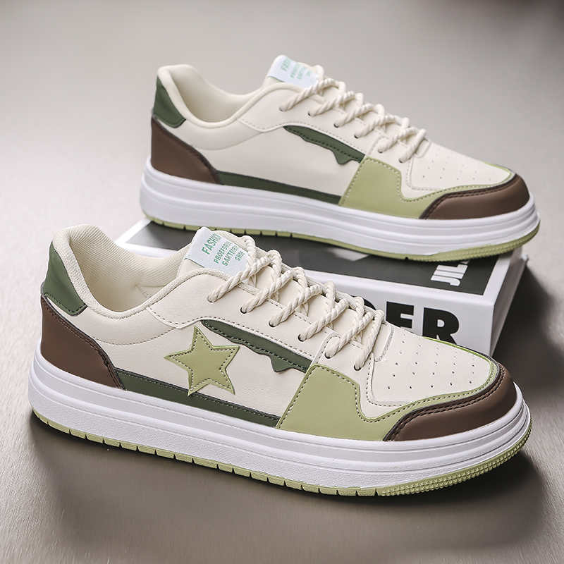 Мода Натуральная Кожа Обычная Кожа Черные Туфли Мужские Кроссовки Баскетбол Спортзал Тренировочные Кроссовки Мужские Красные Мужские Туфли Спортивные Баскетбольные Туфли