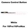 Camera Control Button Flex Cable For iPhone 16 16Plus 16Pro 16ProMax Photo Button Control Cable Replacement Repair Parts