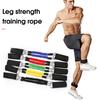 Lightweight Muscle Exerciser Fine Workmanship with Fastener Stickers Anti-slip