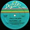 12inch Record KOOL & THE GANG - Misled 8805811 De-Lite Records 1984 US Soul/Funk Used